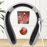 Usb Type C Rechargeable - Wearable Neck Heater (1 Pc)