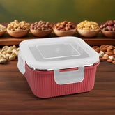 Apex Victor Square Food Storage Container (400 Ml 1 Pc)