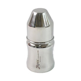 Apex Premium Stainless Steel Baby Feeding Bottle (125 Ml 1 Pc)