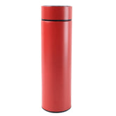 Red Vacuum Insulated Water Bottle (1 Pc 500ml)