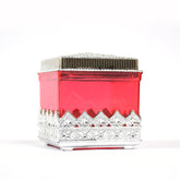 7129 Ruby Dryfruit Storage Container Attractive Design Box For Home Gifting Kitchen Use