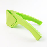 Liger Plastic Manual Handheld Lemon Orange Squeezer Juice (1 Pc)