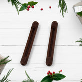 Eyeglass Anti Slip Ear Grip Soft Silicone Glasses Ear Hooks (1 Pair Color May Be Vary)