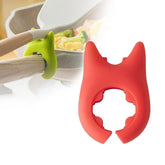 Plastic Pot Holder 1pc