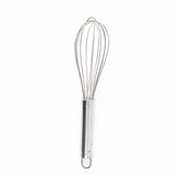 Small Stainless Steel Balloon Whisk (20cm 1 Pc)