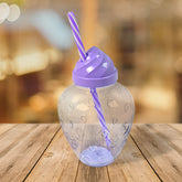 Single Plastic Drinking Cup Durable Lightweight And Easy To Use (1 Pc)