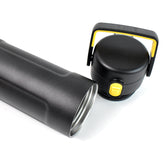 Insulated Water Bottle - Vacuum Sealed Leak Proof Bpa Free - Perfect For Hot Cold Beverages