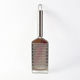 Supermom Supermom Stainless Steel Carrot Grater (1 Pc)