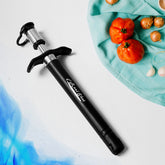 Stainless Steel Gas Lighter For Kitchen Gas Stove Long Lasting Unbreakable Lighters For Gas Stoves Restaurants Kitchen (1 Pc)