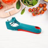 4-in-1 Multi-functional Vegetable Fruit Peeler (1 Pc)