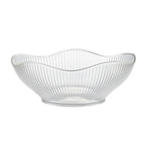 Supermom Wringo Plastic Fruit Storage Basket (1 Pc)