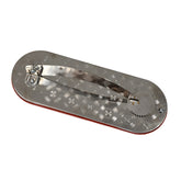 2841c Steel Vegetable Cutter Premium Quality Cutter For Fruit Vegetable Meat Cutting Use ( Color Box )