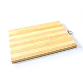 2193 Natural Wood Chopping Cutting Board For Kitchen Vegetables Fruits Cheese Bpa Free.