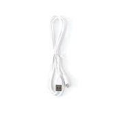 Usb To Type-c Fast Charging And Data Transfer Cable 150 Cm