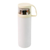 Stainless Steel Water Vacuum Bottle (350 Ml)