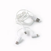 3-in-1 Multi Charging Cable