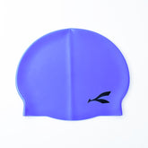 Silicone Swimming Cap (1 Pc)