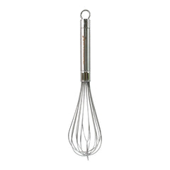 Apex Stainless Steel Large Hand Whisk (1 Pc)