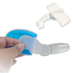 12738 Bunion Support Splint. Valgus And Bunion Valgus Corrector Hallux Valgus Corrector Adjustable Bunion Valgus Protective Cover For Men And Women