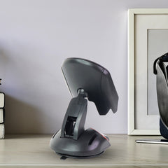 Multifunctional Mouse-shaped Car Mobile Phone Holder (1 Pc)