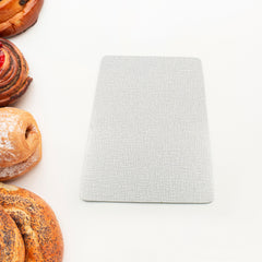 5850 Kitchen Chopping Board Household Cutting Board Knife Board Vegetable Cutting And Fruit Multi-purpose Plastic Vs Wooden Sticky Board Cutting Board