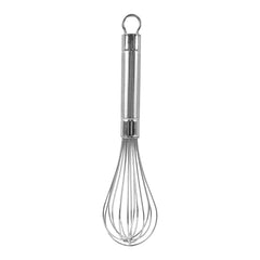 Apex Stainless Steel Small Hand Whisk (1 Pc)