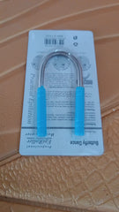 Facial Hair Remover Set Spring Epilator Hair Removal Springs Eyebrow Razors (1 Pc)