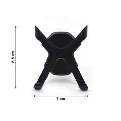 7310 2pc Car Mount Air Vent Holder