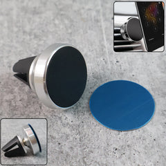 360 Rotating Magnetic Phone Holder Stand (1 Pc)
