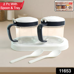Apex Container Pickle (2 Pc)