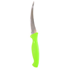 Premium Quality Multipurpose Kitchen Knife With Soft Ergonomic Handle (1 Pc)