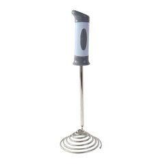 Supermom Spring Omasher Heavy Duty Stainless Steel Vegetable  Potato Masher