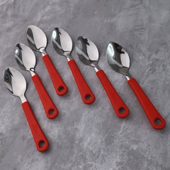 Supermom Baby Feeding Spoon (6 Pc Set)